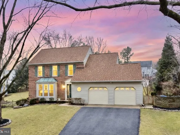 4911 Harrogate Rd SW, Ellicott City, MD 21043