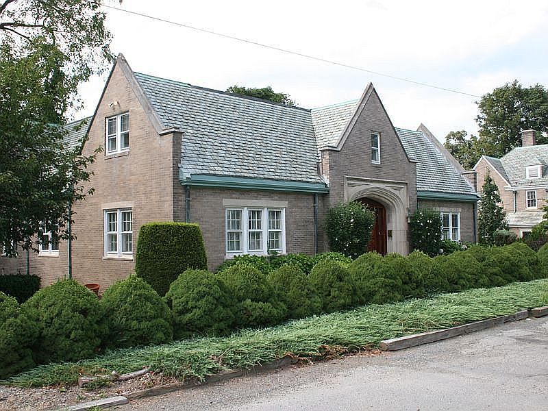 Front Exterior