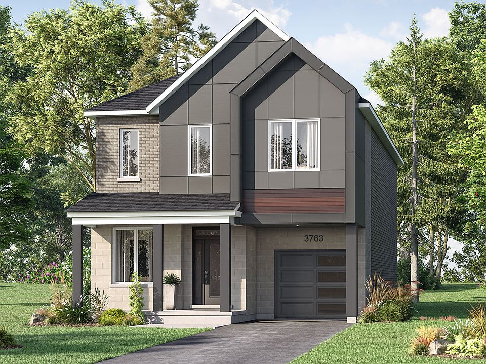 Contemporary Reserve