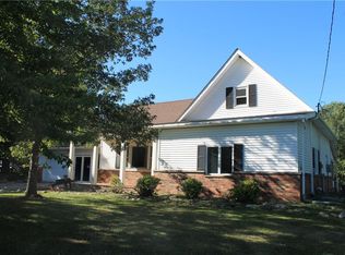 7792 E 300 N, Darlington, IN 47940