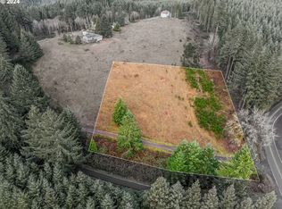 24631 NW Bacona Rd, Buxton, OR 97109