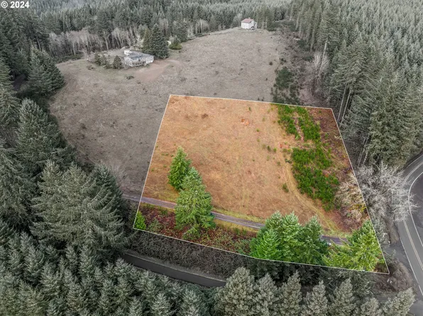 24631 NW Bacona Rd, Buxton, OR 97109