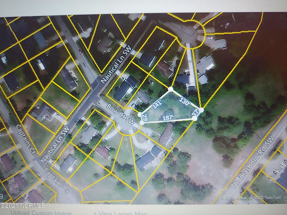 1st image of 1108 Bow Court SW LOT 24