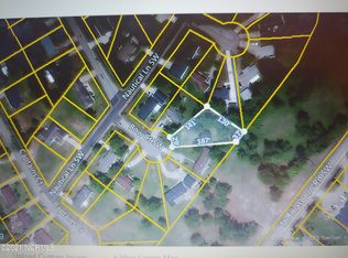 1108 Bow Ct SW LOT 24, Calabash, NC 28467