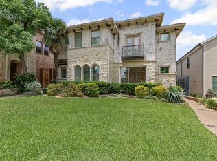 5519 Matalee Ave, Dallas, TX 75206