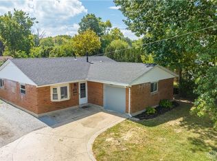 2328 Eden Ln, Dayton, OH 45431