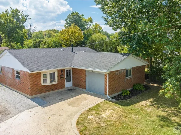 2328 Eden Ln, Dayton, OH 45431