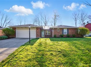 80 Clearview Dr, Springboro, OH 45066