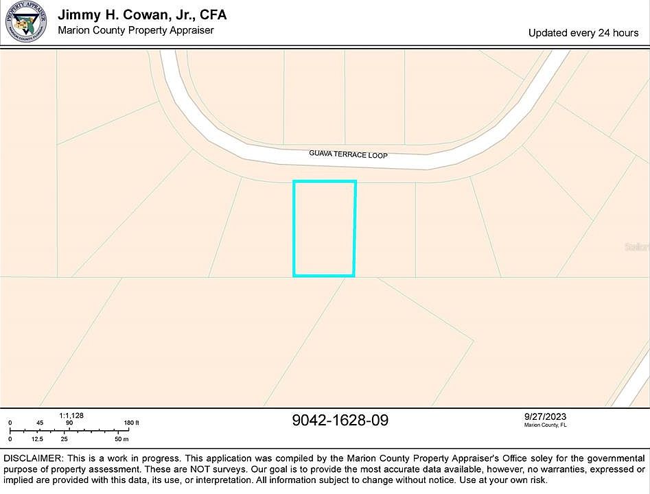1st image of GUAVA TERRACE LOOP LOT 9