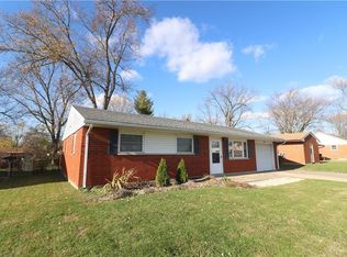 1222 Bellbrook Ave, Xenia, OH 45385