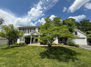 14516 Settlers Landing Way, Gaithersburg, MD