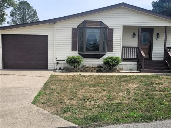 735 Cardinal Ln, Apollo, PA 15613