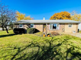 11106 State Route 47, Versailles, OH 45380