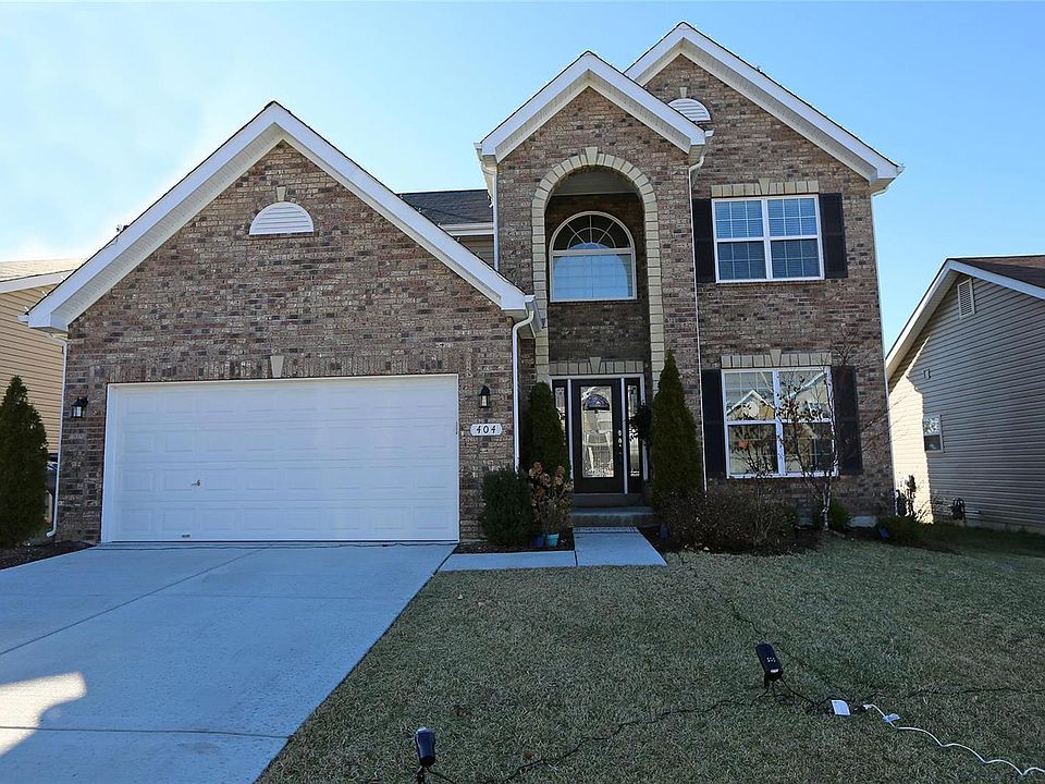 1st image of 404 Hollowgate Ct