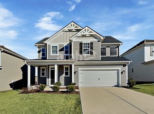 109 Cairo Ct, Mooresville, NC 28115