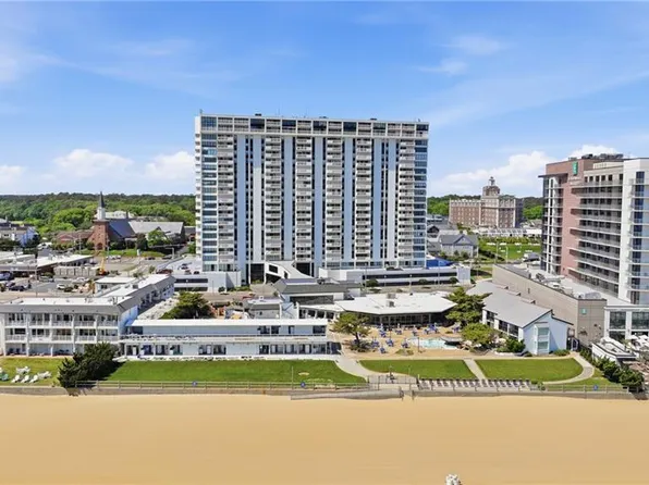 4004 Atlantic Ave #Cs-11, Virginia Beach, VA 23451
