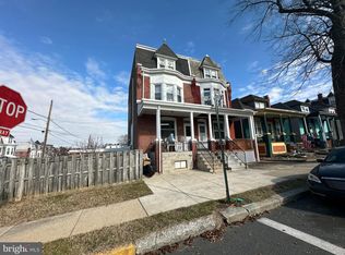 563 Chestnut St, Reading, PA 19611