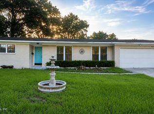 4023 GRISSOM Drive, Jacksonville, FL 32277