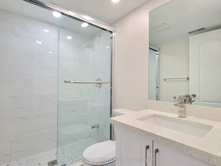 6 Gardens Cres #BASEMENT — Photo 7
