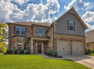 610 Meadow Grass Ln, Lexington, SC 29072
