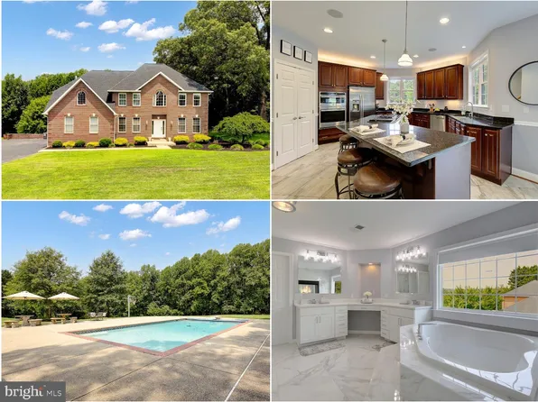 25 Hoile Ln, Huntingtown, MD 20639