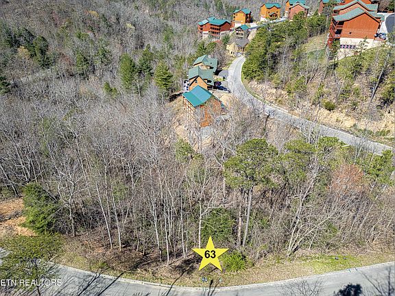 4th image of LOT 63 Smoky Ridge Way