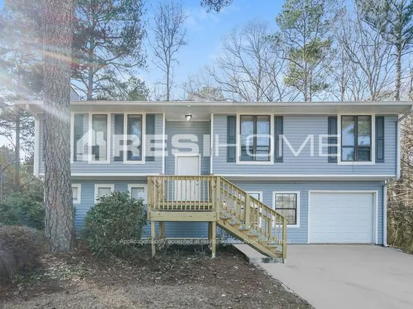 6251 Willowbrook Dr, Riverdale, GA 30296