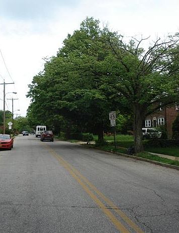 2nd image of 3514 Glenmore Ave