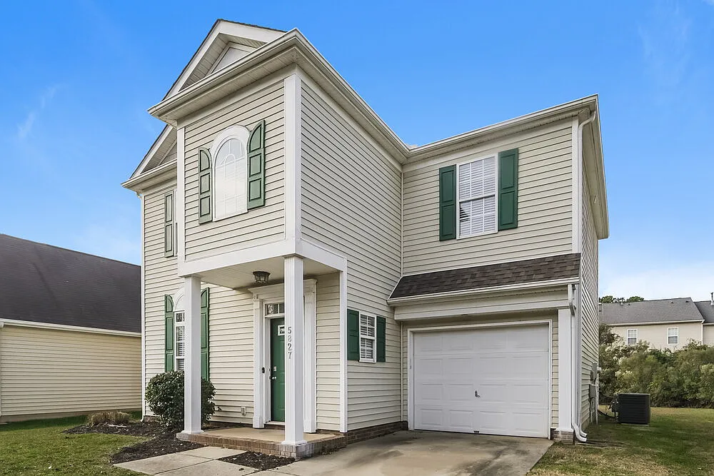 3 bed, 2.5 bath, 1500 sqft, $1,920 — Photo 4