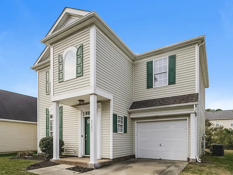 5827 Waverly Lynn Ln — Photo 4