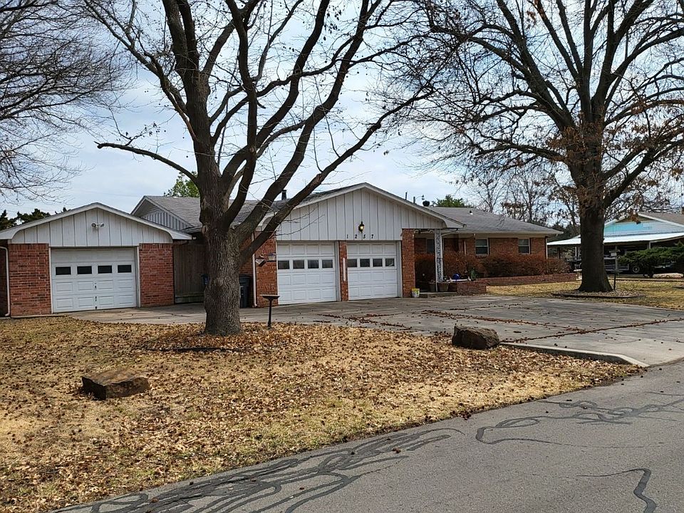 1st image of 1257 S 105th East Ave
