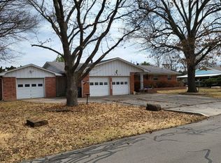 1257 S 105th East Ave, Tulsa, OK 74128