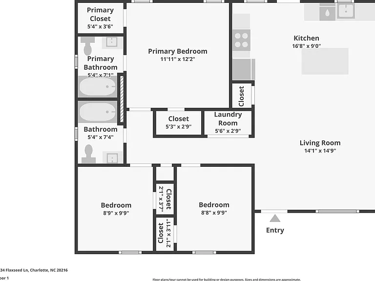 6834 Flaxseed Ln — Photo 26