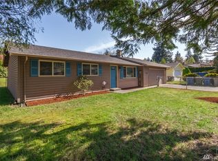 12404 SE 202nd Pl, Kent, WA 98031