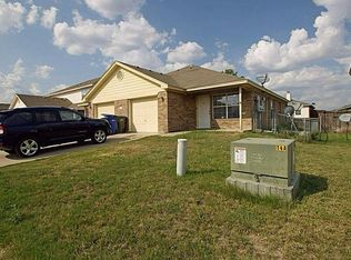 3110 Yaupon Rd, Copperas Cove, TX 76522