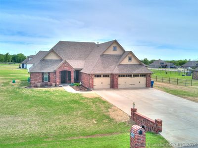 6334 E 127th St N, Collinsville, OK, 74021