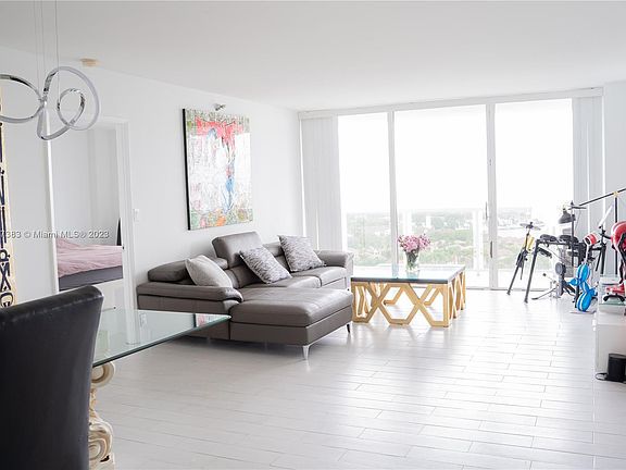 2nd image of 20515 E Country Club Dr APT 1841