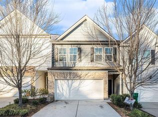 5526 Donerail St, Lithonia, GA 30058