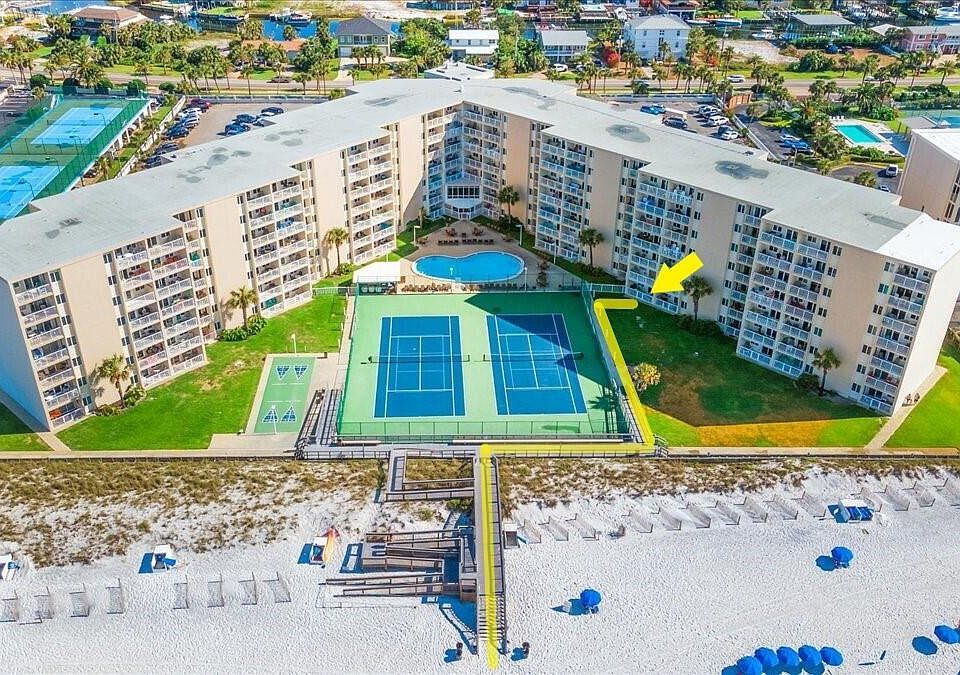 1st image of 510 Gulf Shore Dr Unit 117