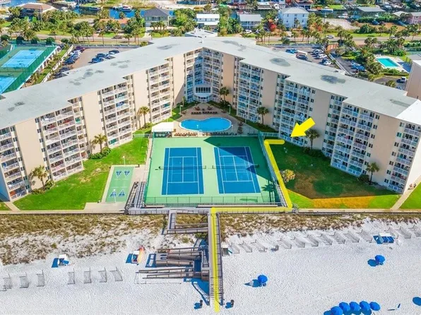 510 Gulf Shore Dr Unit 117, Destin, FL 32541