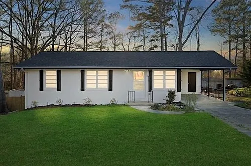 4419 Richard Rd Photo 1