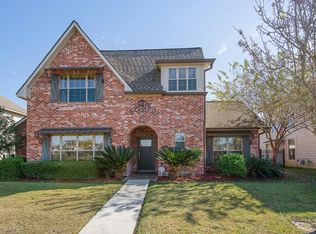 15443 Green Trails Blvd, Baton Rouge, LA 70817