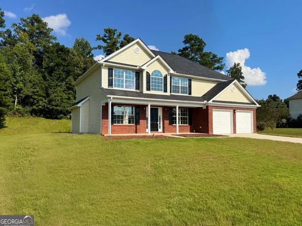 12650 N Hill Ct, Hampton, GA 30228