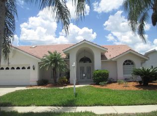 5315 Saltamonte Dr, New Port Richey, FL 34655