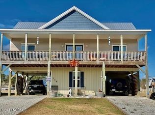 116 Shell Rock Lane, Hubert, NC 28539