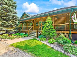 7458 39th Ave, Garfield, MN 56332