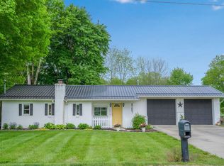 2519 Northridge Rd, Alexandria, OH 43001