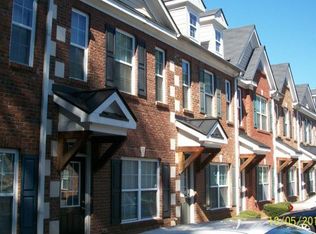 2348 Johnson Rd, Atlanta, GA 30345