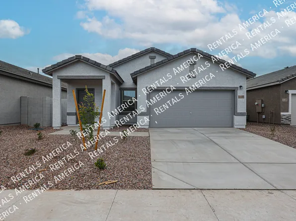 32395 N Newby Dr, San Tan Valley, AZ 85143