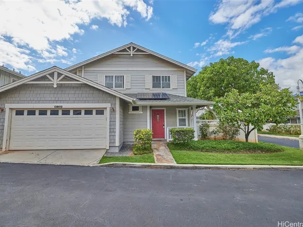 87-2143 Pakeke St, Waianae, HI 96792